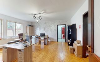 Vila spațioasă 13 camere, 350 mp utili, Dămăroaia, Sector 1 - Poză 8