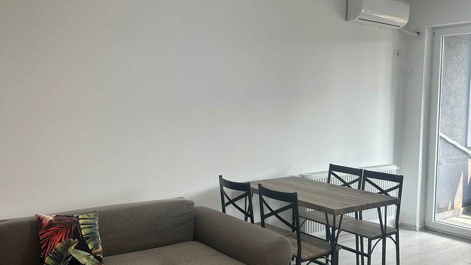 GARSONIERA- MILITARI RESIDENCE, CENTRALA PROPRIE, BLOC NOU, MODERN - Poză 4