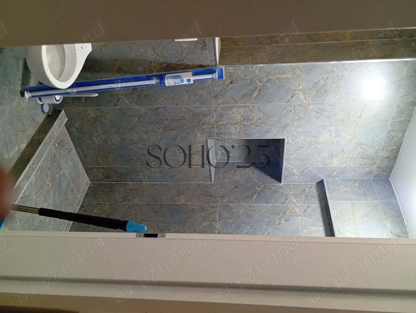 Închiriere apartament 3 camere   Lacul Tei, lângă parc   renovat complet, 74 mp, decomandat - Poză 10