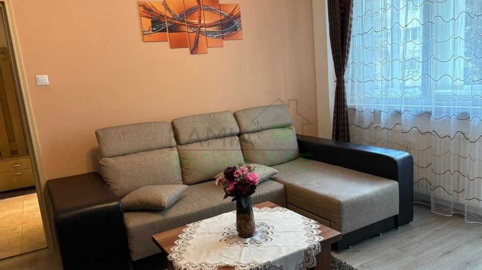 Apartament 2 Camere, Etaj 1, Sala Sporturilor, Mobilat, Utilat, Parcare - Poză 3