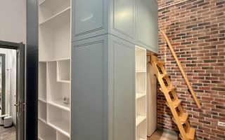 Apartament elegant cu 2 camere, 65 mp, în zona ultracentrală - Poză 3