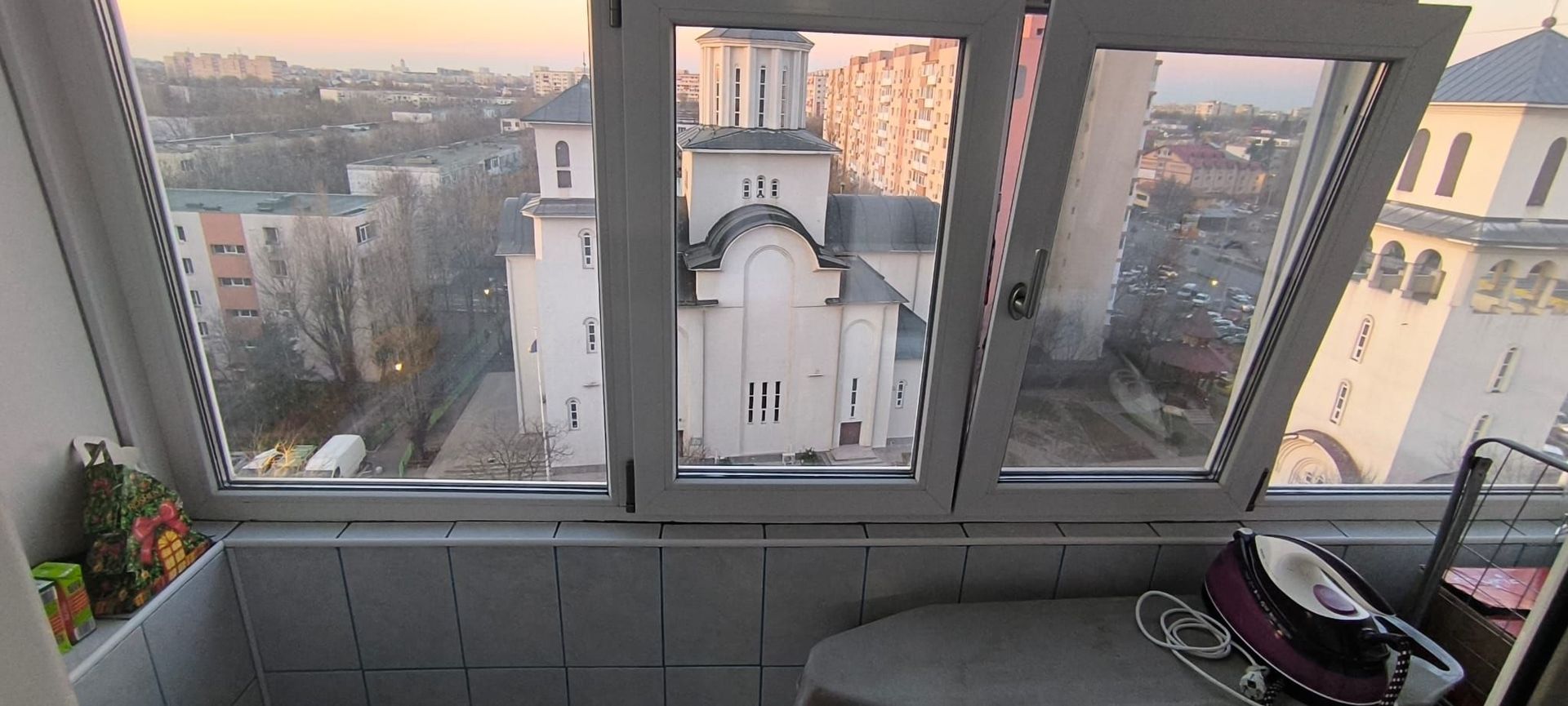 Apartament cu doua camere, Brancoveanu, 75.000€ negociabil - Poză 4