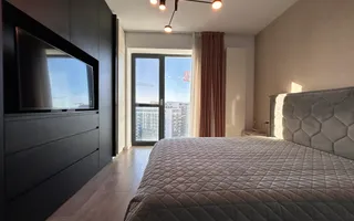 Apartament 2 camere | Cloud 9 | Ideal pentru work-from-home - Poză 11