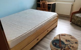 Apartament 2 camere decomandat, etaj 5 mansarda, zona Gradinari - Iasi - Poză 4