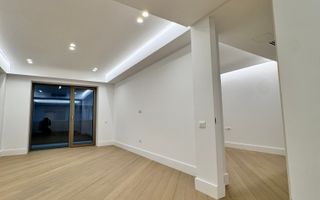 Apartament exclusivist | 3 camere | 96.5 mp |Cortina 126 - Poză 6