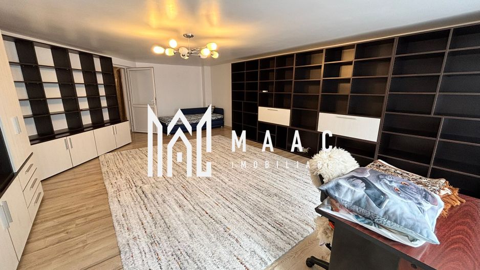 Apartament 4 camere decomandat | Terezian, Sibiu | 180 mp, curte 400 mp - Poză 3