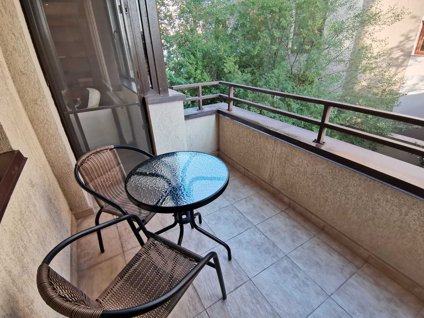 Apartament 2 camere mobilat complet  Parcare inclusă | Ghencea - Poză 8