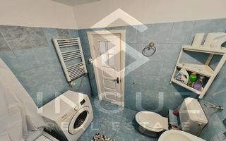 De inchiriat Apartament 3 camere,sect 4 București zona Tineretului - Poză 12