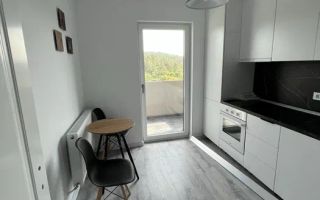 Apartament 1 camera decomandat in completul Poitiers Towers - Poză 3