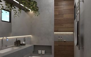 3 camere -parcare inclusa - proiect nou -Pallady - Poză 10