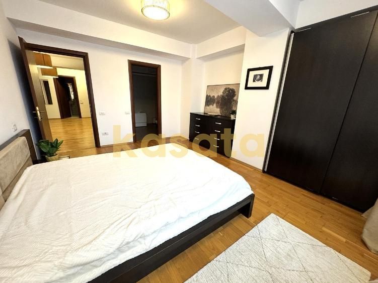 Apartament 3 camere Băneasa | Oportunitate excelentă de închiriere - Poză 8