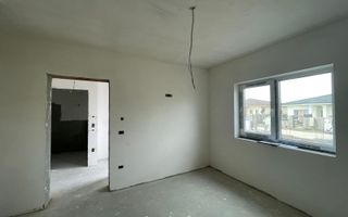 Duplex - 3 camere - ST280mp - toate utilitatile - Mosnita Veche - Poză 8