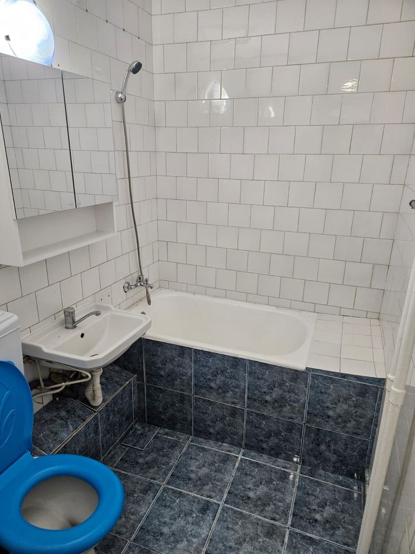 De închiriat – Apartament 2 camere, –zona Constantin Brancoveanu - Poză 8