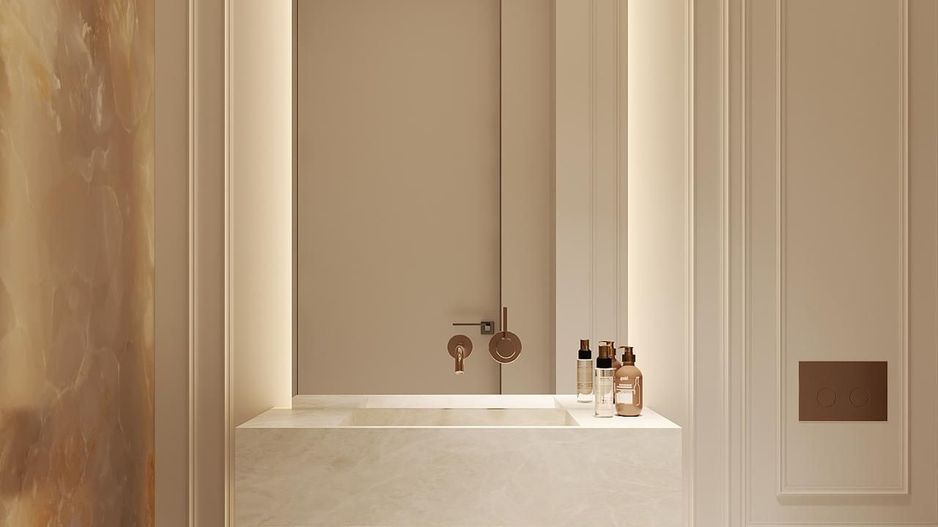 Duplex 4 Camere 253MP Cloud 9 Residence 3 Locuri Parcare - Poză 26