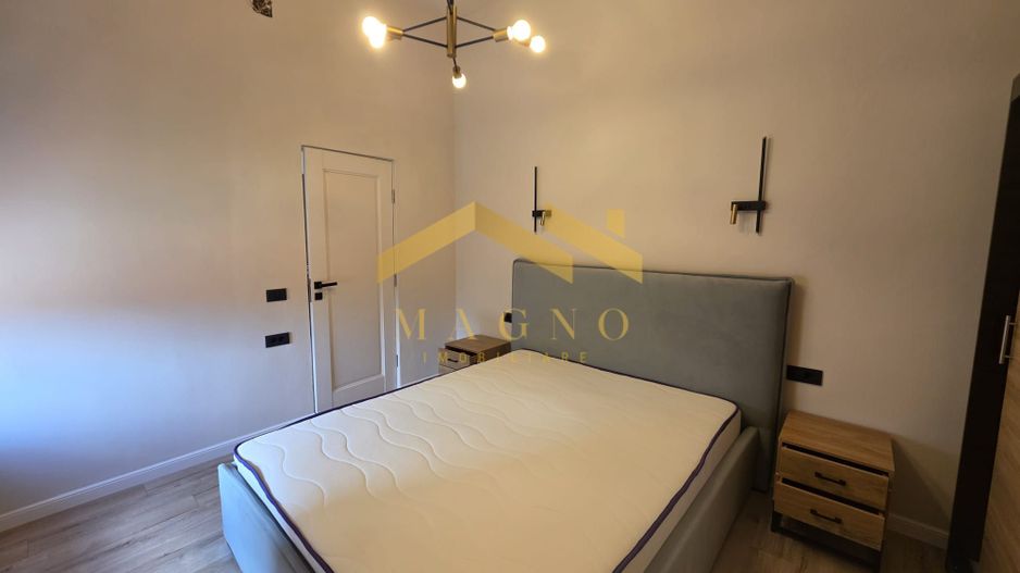 Apartament 2 camere de închiriat – Ultracentral, zona Teatrului | Arad - Poză 8