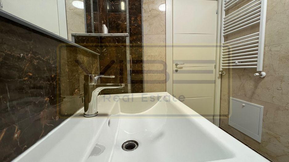 Apartament 2 camere open-space Himson Apartaments - Poză 11