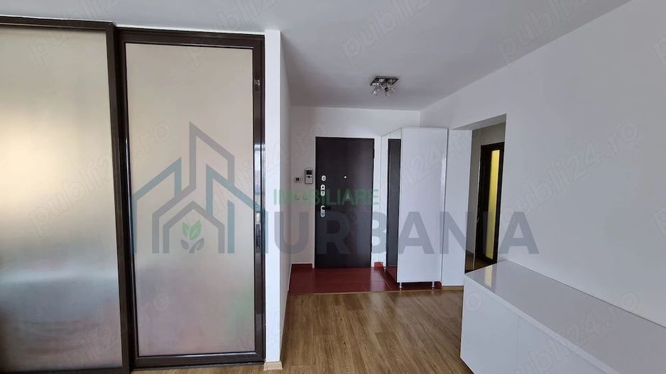 Apartament 2 camere de închiriat, Iași, Bucium (str. Fermei) - Poză 3