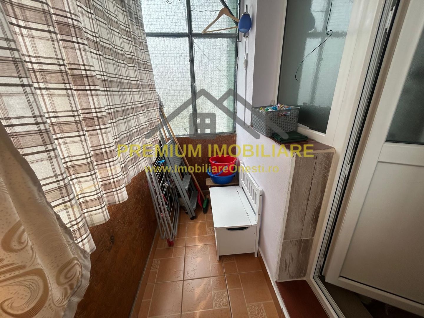 Apartament 2 camere de închiriat, complet mobilat și utilat - Poză 15
