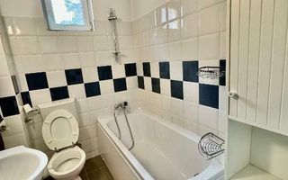 Apartament de închiriat în Floreasca: 2 Camere, 51mp, Mobilat şi Utilat Modern - Poză 14