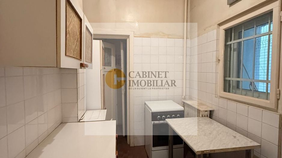 2 camere - 80 mp I Sala Palatului I Etaj 2/9 I Creditabil - Poză 11