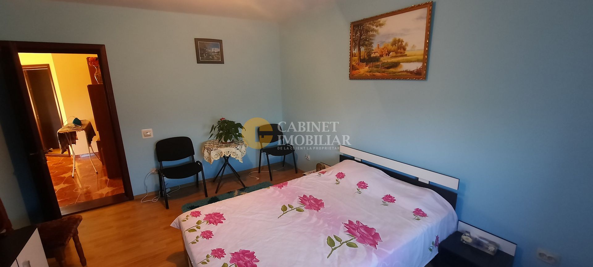 Vilă deosebită în Aroneanu – la doar 5 km de Tg. Cucu | 319.000 € - Poză 25