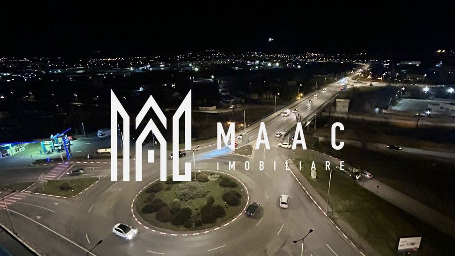 Apartament 3 Camere | 64Mp | Decomdat | Zona Vasile Aaron - Poză 11