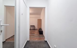 Garsonieră spațioasă de închiriat – Universitate | Str. Academiei - Poză 11