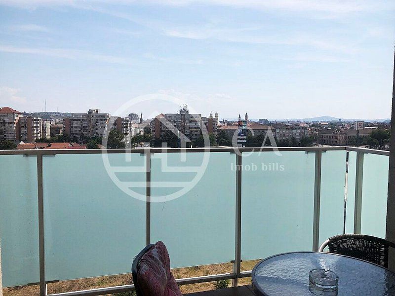 Apartament cu 2 camere de inchiriat in Ared, Oradea - Poză 7