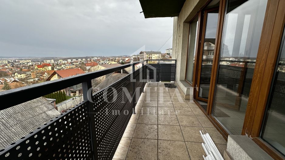 Apartament 3 camere | Confort Lux | Calea Turzii - Poză 8