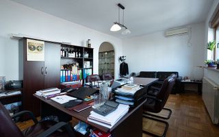 Vila cu 750 mp utili si teren de 1.480 mp in Erou Iancu Nicolae - Poză 24