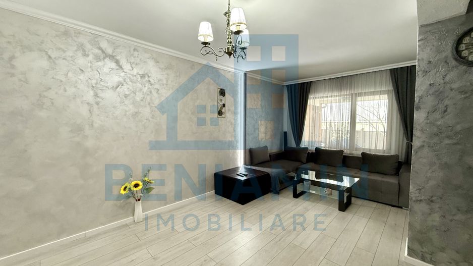 Vila moderna P+1 Bariera Valcii strada Stejarului teren 250mp - Poză 4