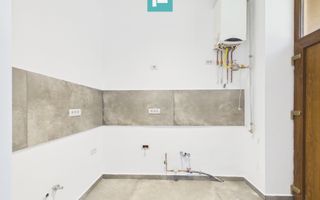 Apartament o cameră, parter, Parcul Reconcilierii - Poză 7