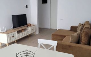 Apartament 2 camere in Mamaia zona Aqua Park - Termen Lung - Poză 5