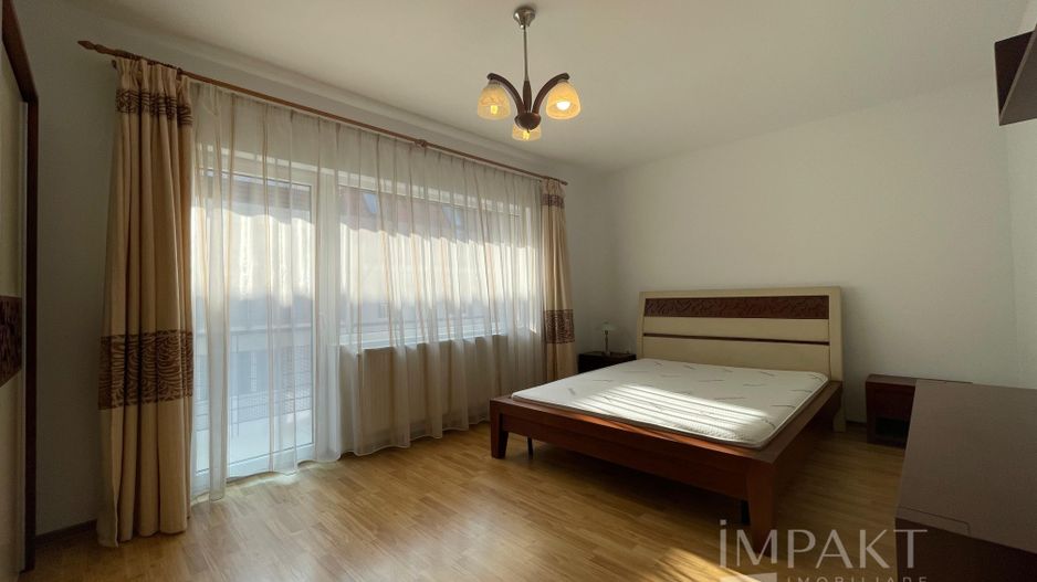 Apartamen de inchiriat cu 2 camere in Buna Ziua! - Poză 2