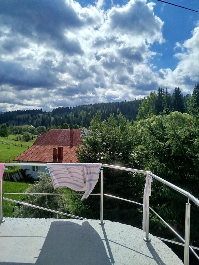 Pensiune + fermă piscicolă (sturion/caviar) | Saru Dornei/Sarisor - Poză 3