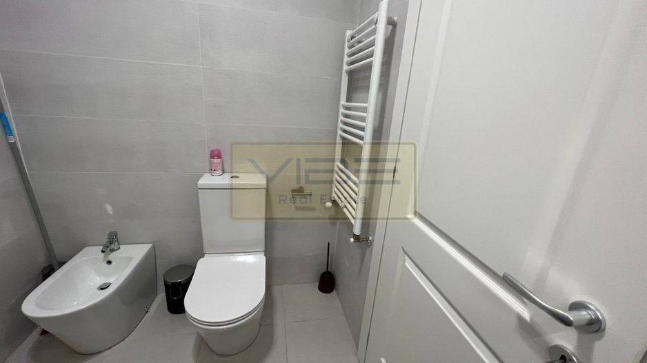 Apartament 2 camere + parcare subterana Pacaurari Grand Beetle - Poză 15