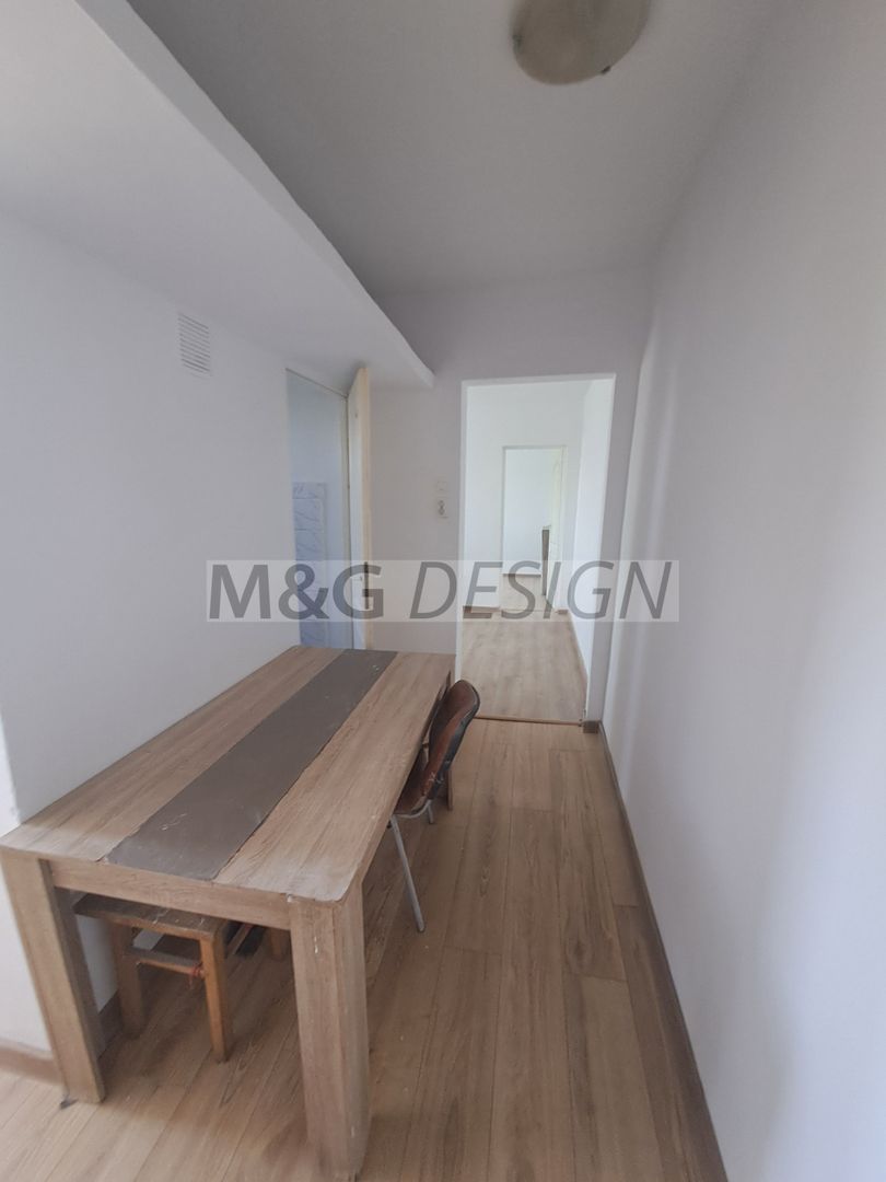 2 camere Sagului etaj 3 bloc izolat - Poză 22