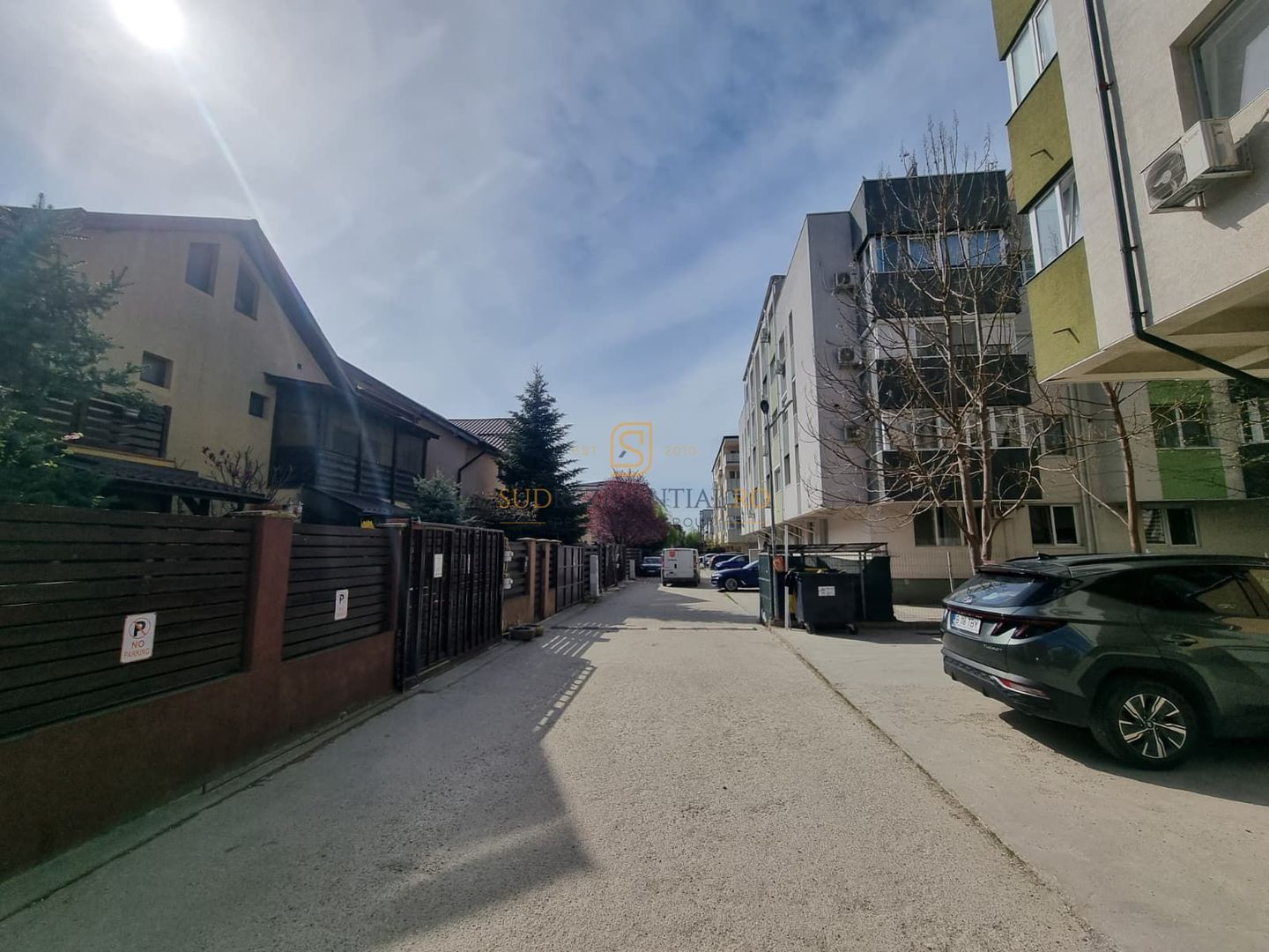 Apartament cu 2 camere, imobil 2015, Popesti-Leordeni-Comision 0% - Poză 12