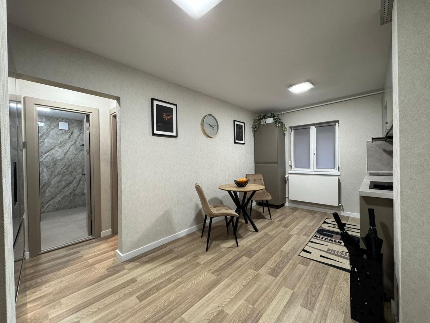 Locuință Ready to Move | 2 Camere | Aviatiei - Poză 12