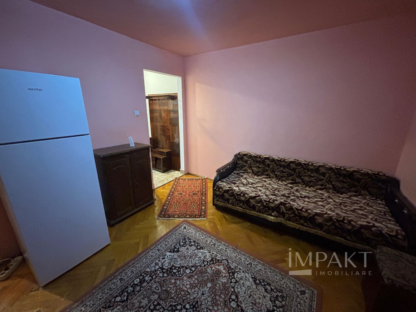 Apartament cu 2 camere de inchiriat- zona Alverna - Poză 4