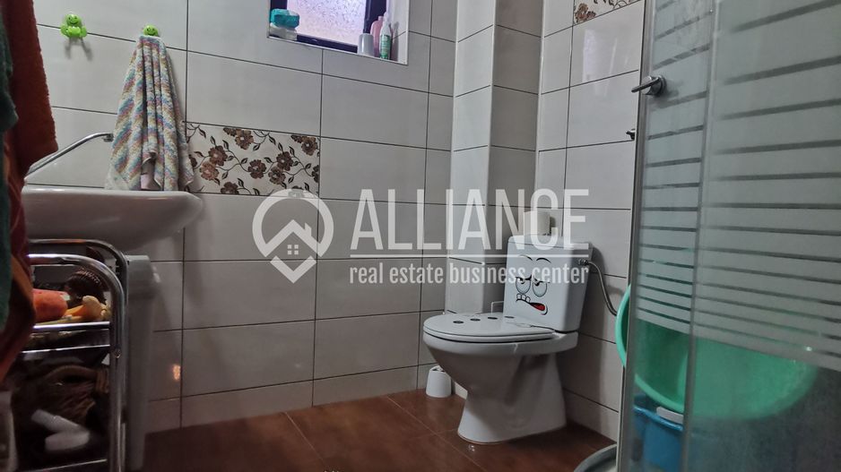 Casă de vânzare în Cumpăna – P+M, complet mobilată și utilată - Poză 16