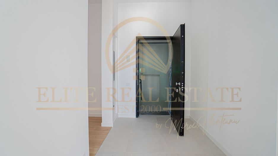 Stațiunea Mamaia – Vânzare apartament cu 4 camere, 3 bai cu vedere la mare. - Poză 11