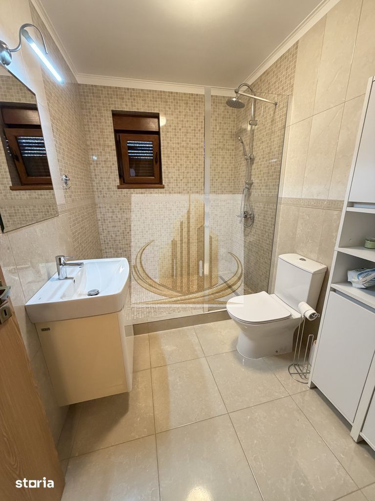 Duplex complet renovat | 154 mp | Panouri fotovoltaice | Dumbravita - Poză 10