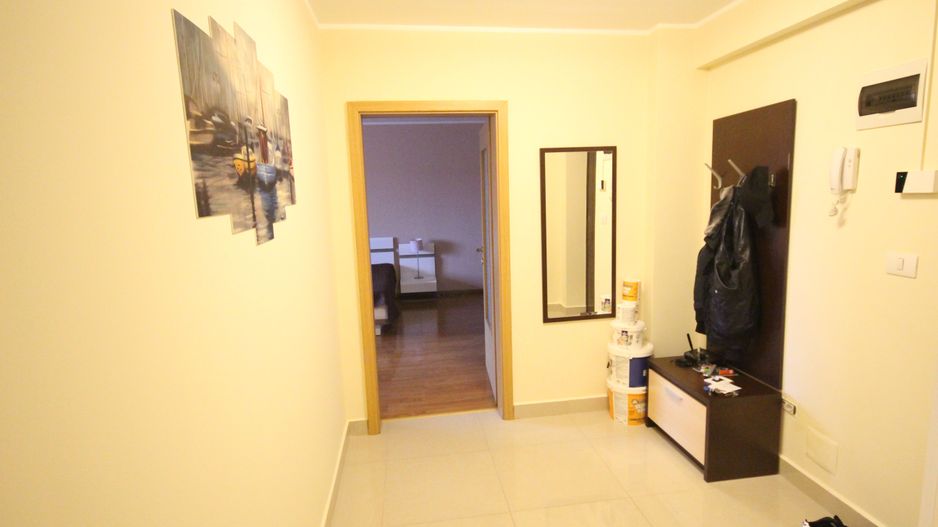Apartament generos in imobil nou - Poză 35