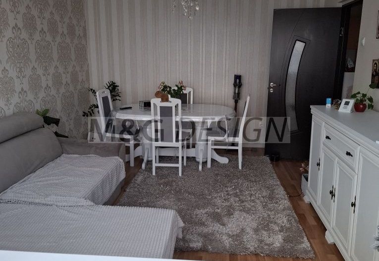 Apartament 3 camere Sagului etaj 2 - Poză 1