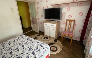 APARTAMENT 4 CAMERE , ETAJ 3 din 4, 2 BAI, 2 BALCOANE, CALEA SEVERINULUI - Poză 2