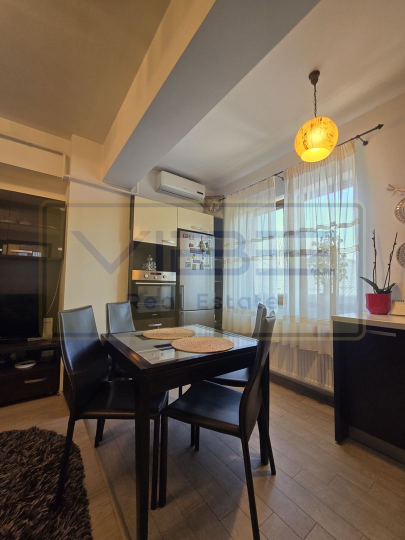 Tatarasi- Ciurchi - bloc nou- 3 camere -parcare ! - Poză 12