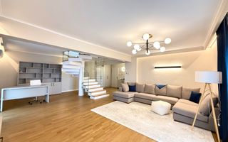Penthouse modern de 150 mp utili! + 2 Terase de 200 mp! - Poză 1