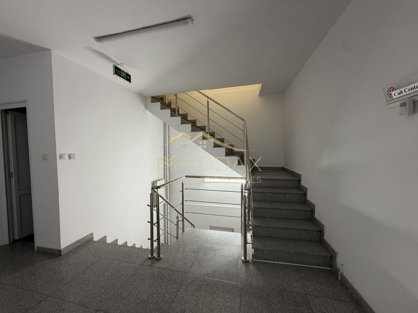Clădire de birouri S+P+2E+M // 557 mp // Cotroceni - Poză 42