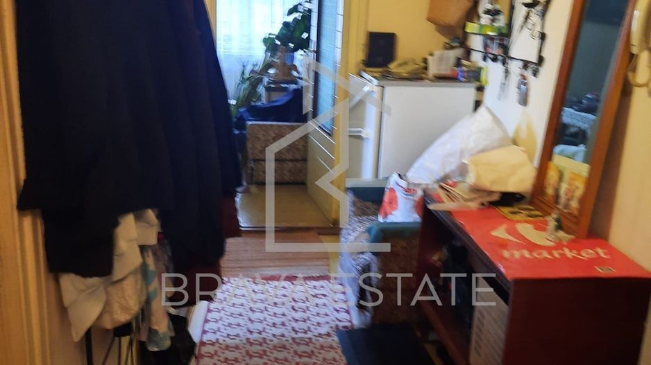 Apartament 2 camere, 53 mp, balcon, necesită renovare, zona Marasti - Poză 3